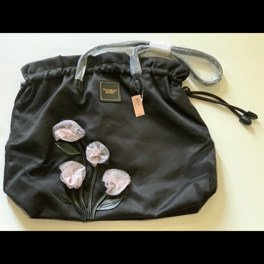 Victoria Secret Tease Tote NWT